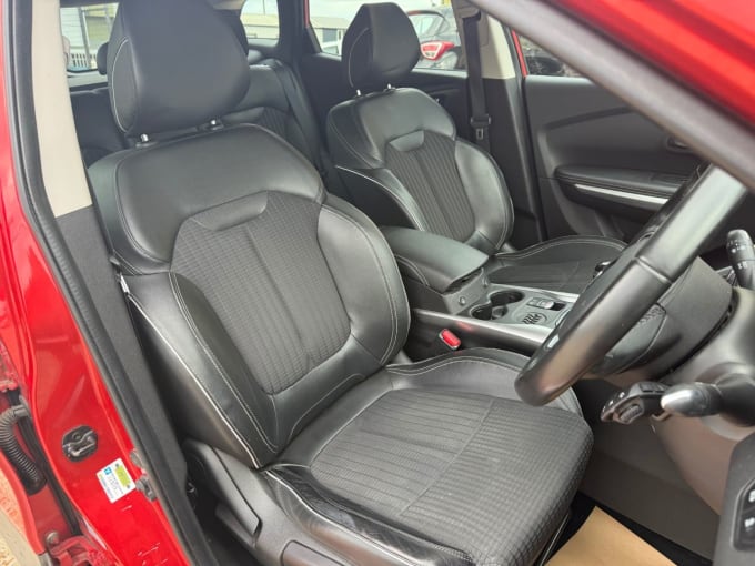 2025 Renault Kadjar