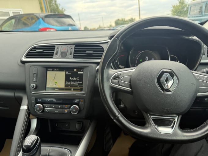 2025 Renault Kadjar