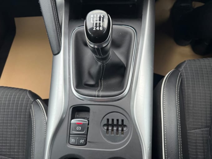 2025 Renault Kadjar