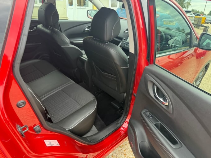 2025 Renault Kadjar