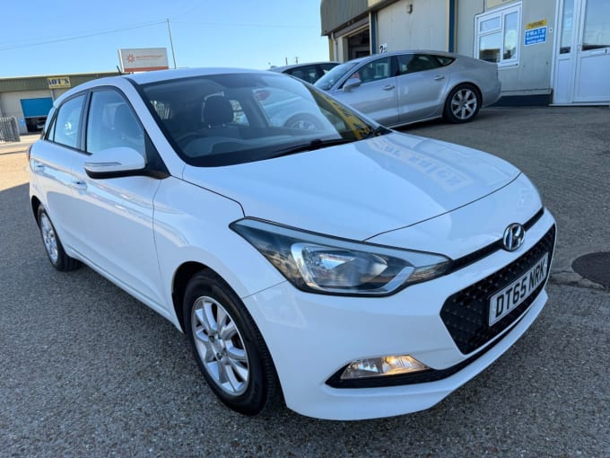 2025 Hyundai I20