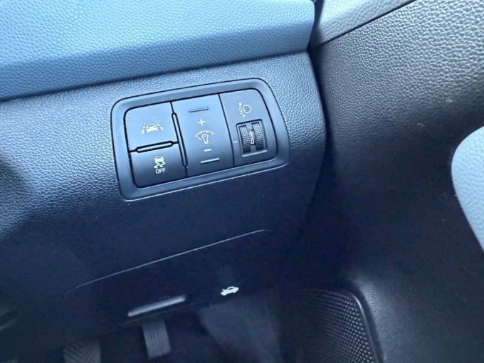2025 Hyundai I20