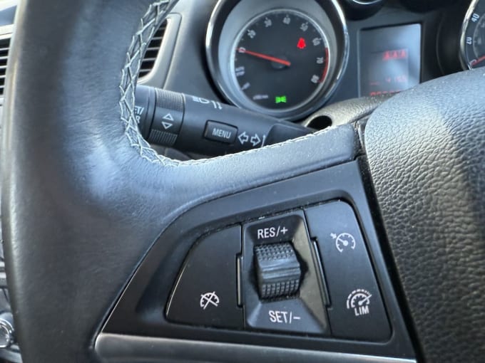 2025 Vauxhall Mokka