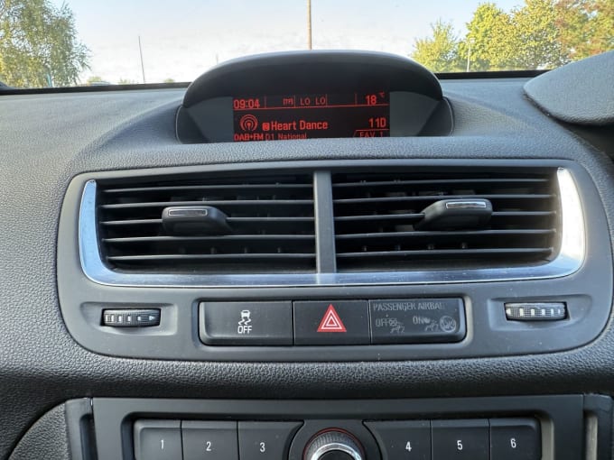 2025 Vauxhall Mokka