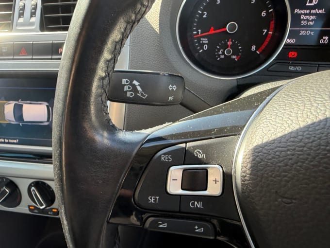 2025 Volkswagen Polo