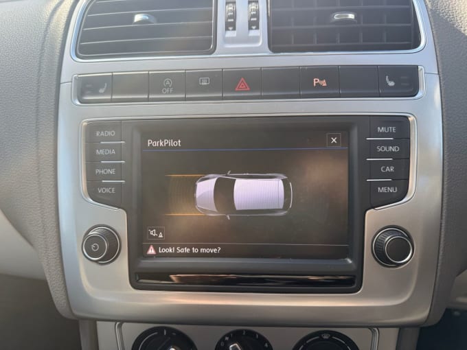 2025 Volkswagen Polo
