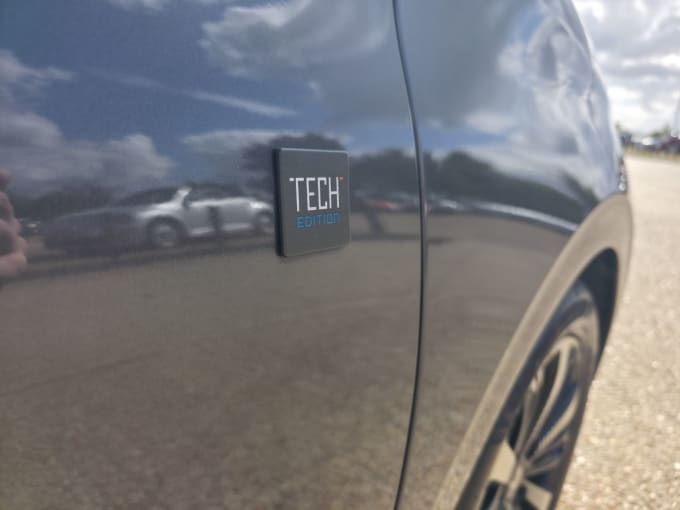 2025 Peugeot 208