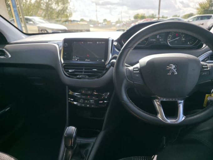 2025 Peugeot 208