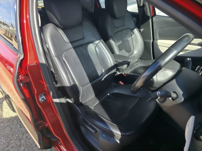 2025 Renault Captur