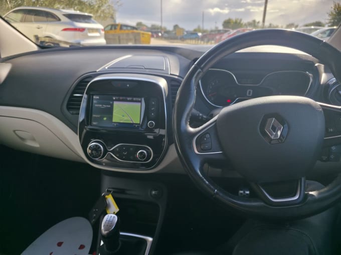 2025 Renault Captur