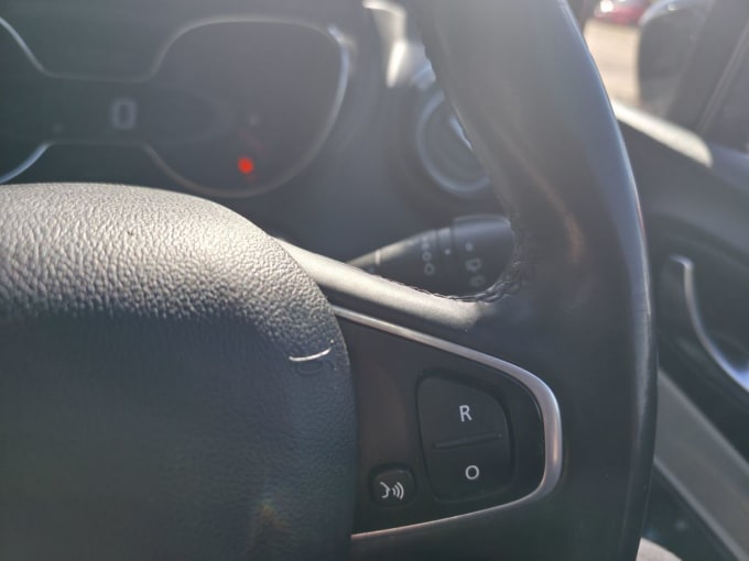 2025 Renault Captur