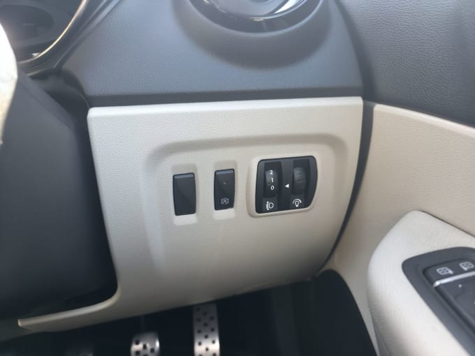 2025 Renault Captur