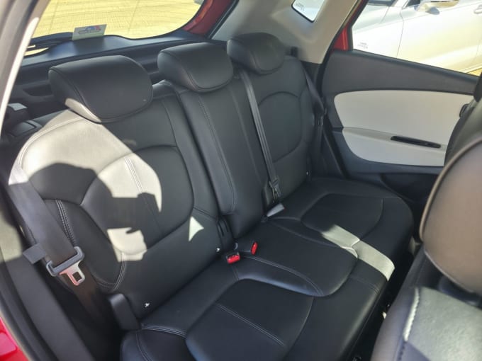 2025 Renault Captur