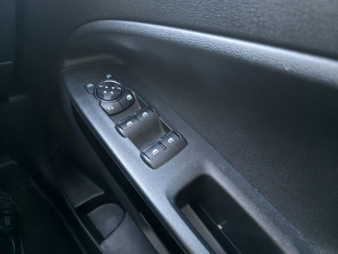 2025 Ford Ecosport