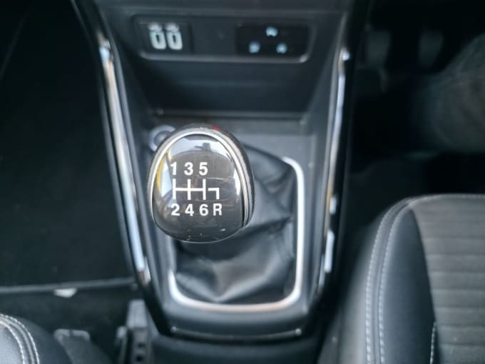 2025 Ford Ecosport