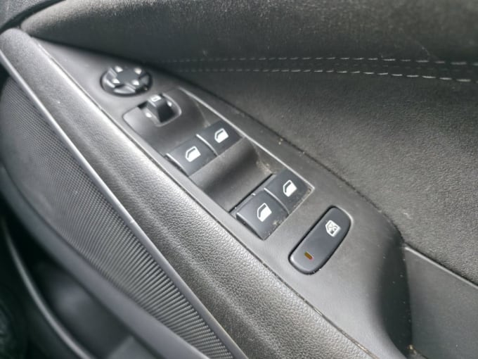 2022 Vauxhall Crossland