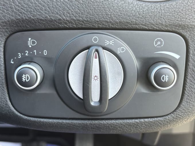2025 Ford Mondeo
