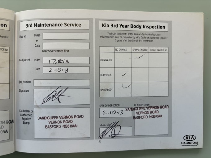 2024 Kia Ceed