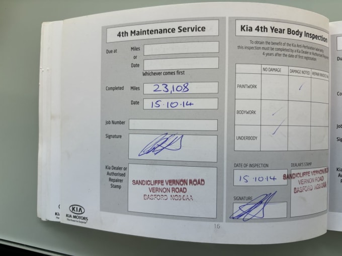 2024 Kia Ceed