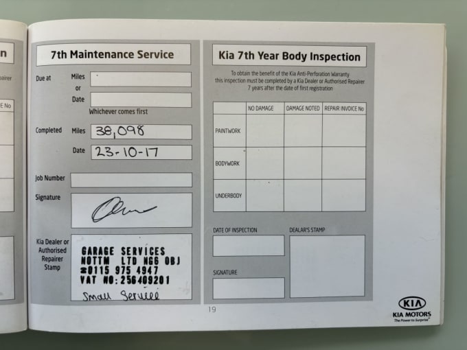 2024 Kia Ceed