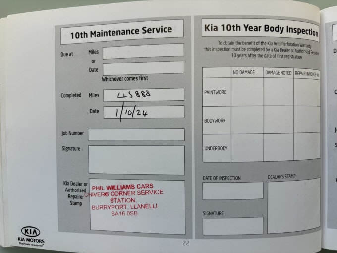 2024 Kia Ceed