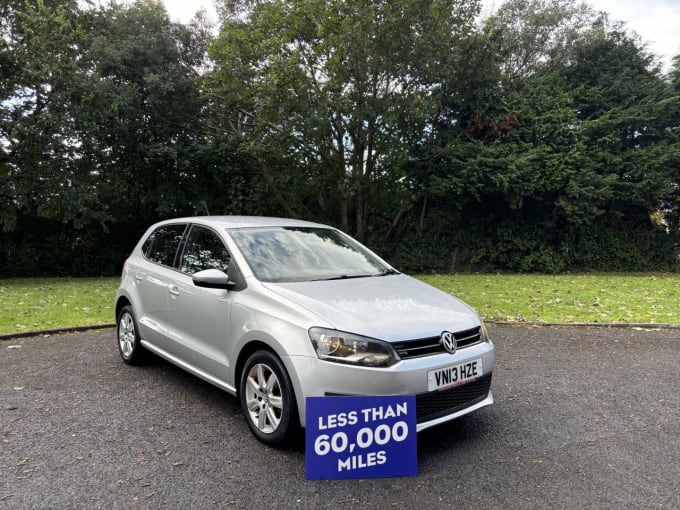 2024 Volkswagen Polo