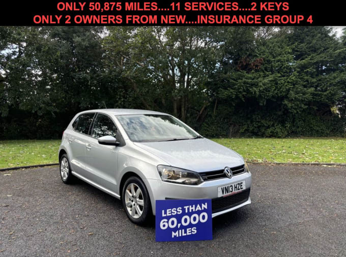 2024 Volkswagen Polo