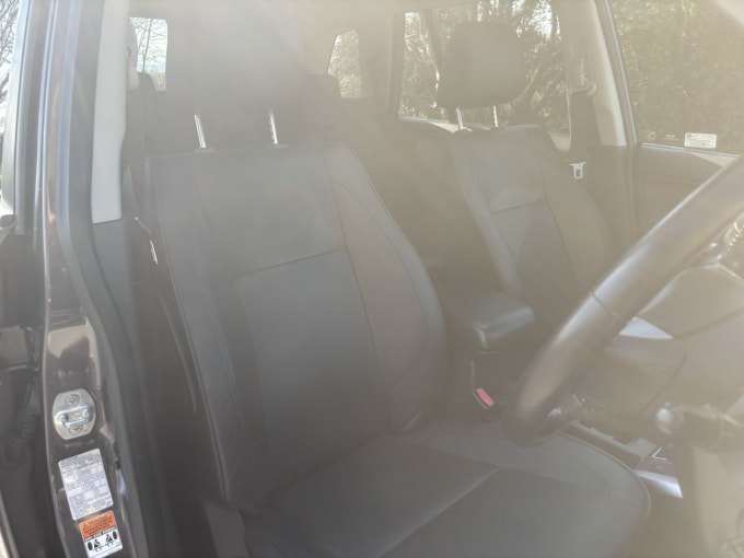 2025 Suzuki Grand Vitara