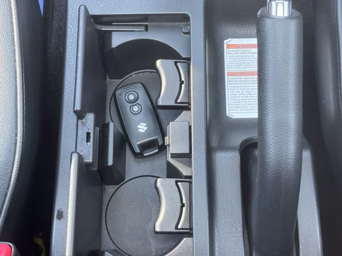 2025 Suzuki Grand Vitara