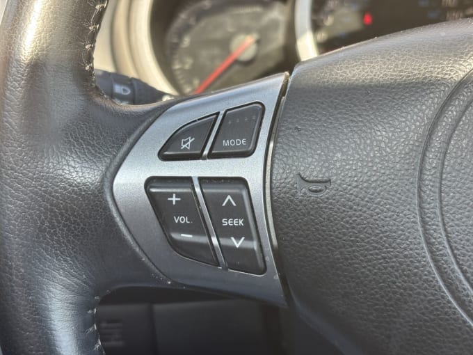 2025 Suzuki Grand Vitara