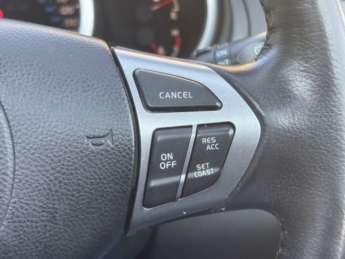 2025 Suzuki Grand Vitara