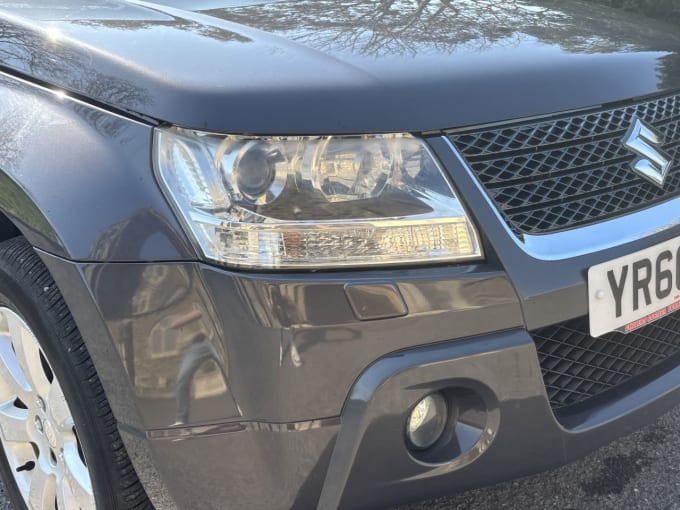 2025 Suzuki Grand Vitara
