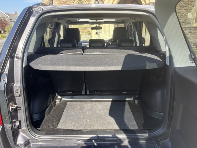 2025 Suzuki Grand Vitara