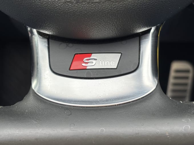 2025 Audi Tt