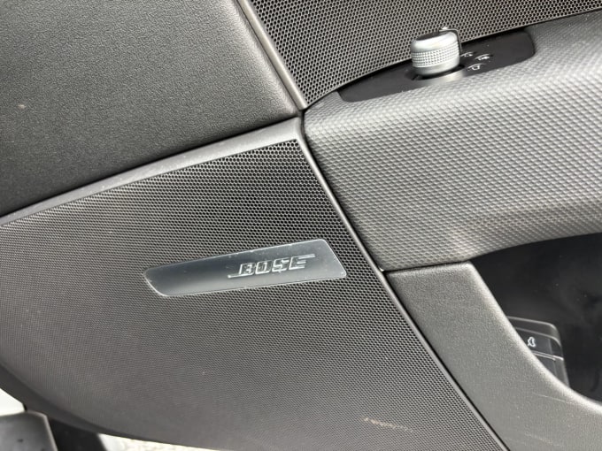2025 Audi Tt