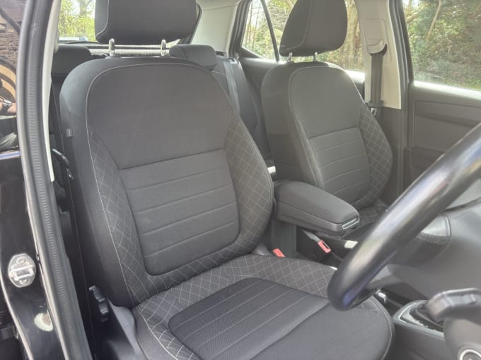 2025 Skoda Fabia
