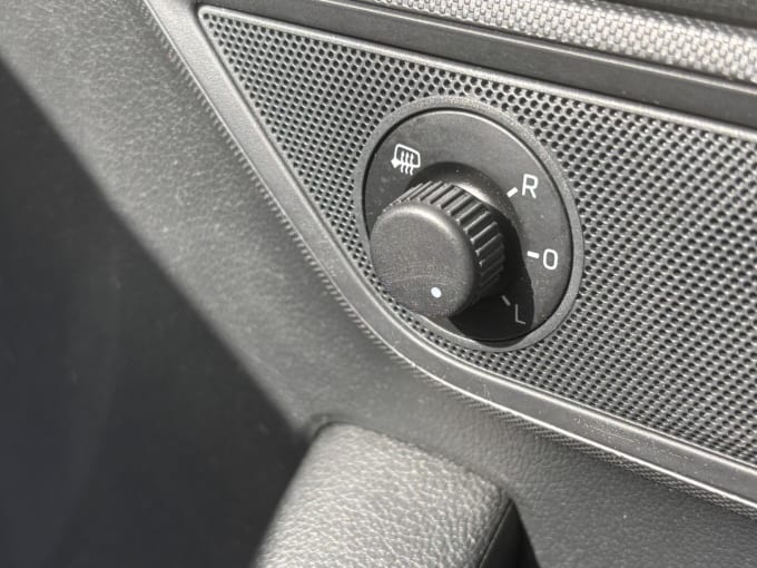 2025 Skoda Fabia