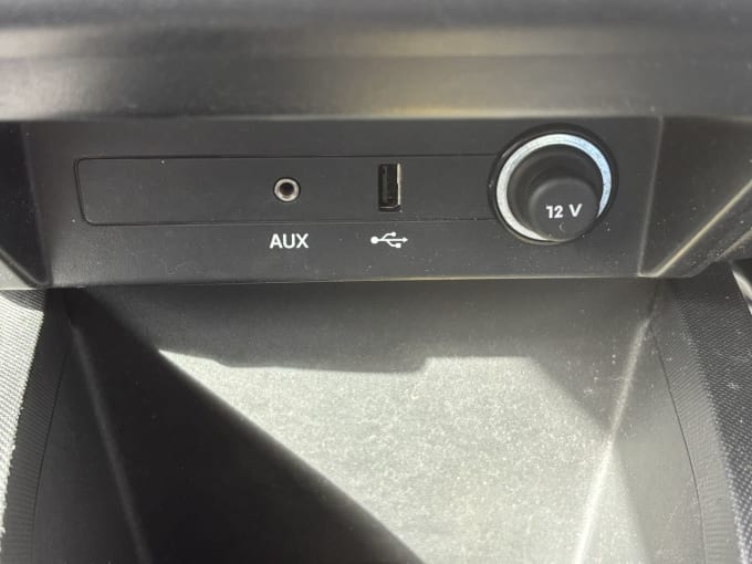 2025 Skoda Fabia