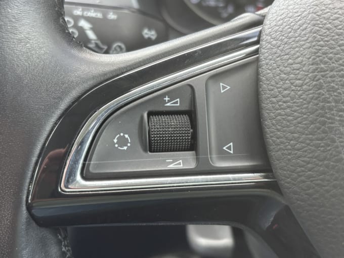 2025 Skoda Fabia