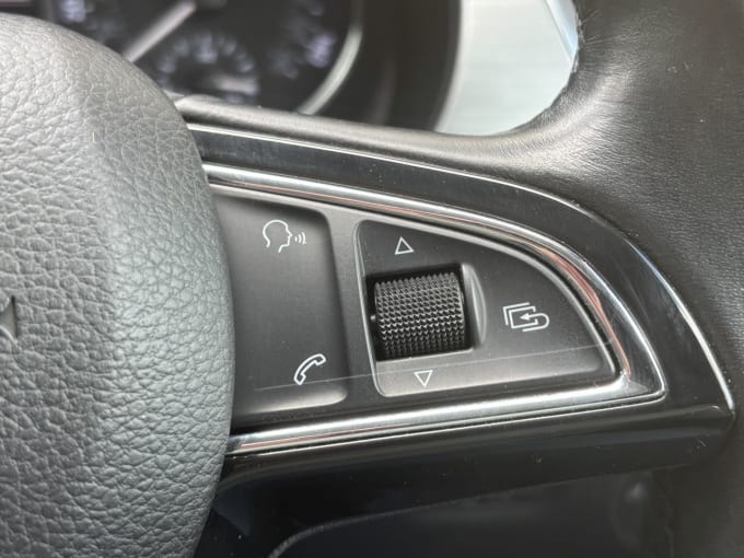 2025 Skoda Fabia