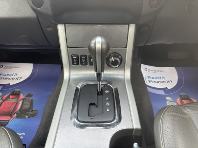 2025 Nissan Navara