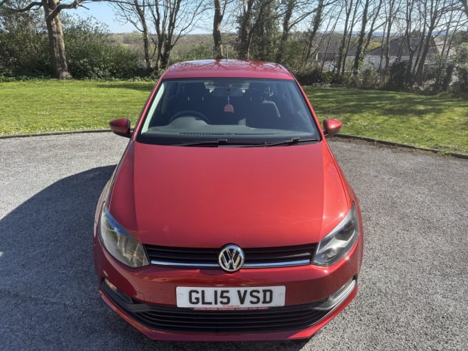 2025 Volkswagen Polo