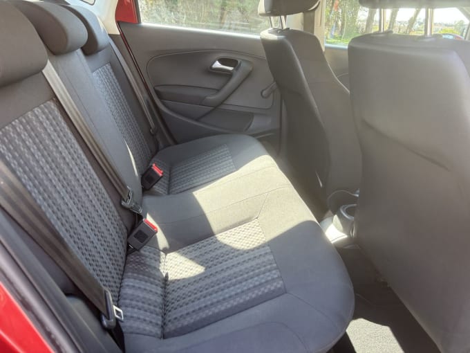2025 Volkswagen Polo