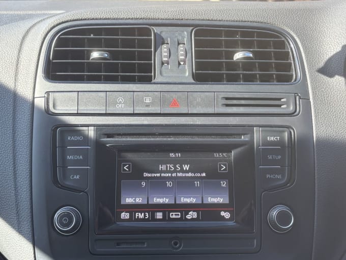 2025 Volkswagen Polo
