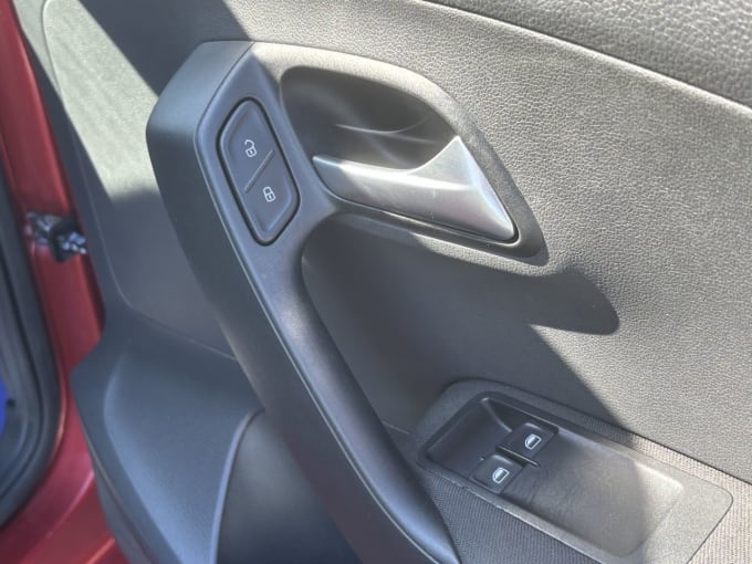 2025 Volkswagen Polo