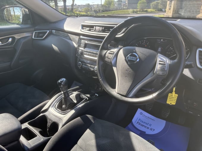 2025 Nissan X-trail
