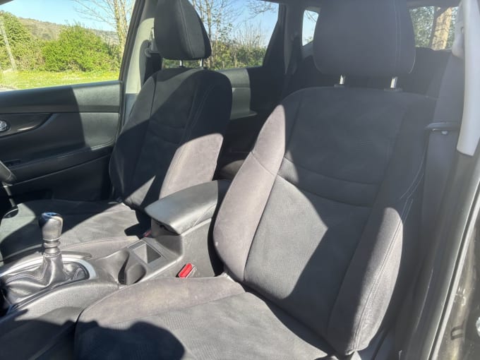 2025 Nissan X-trail