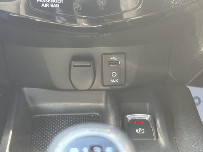 2025 Nissan X-trail