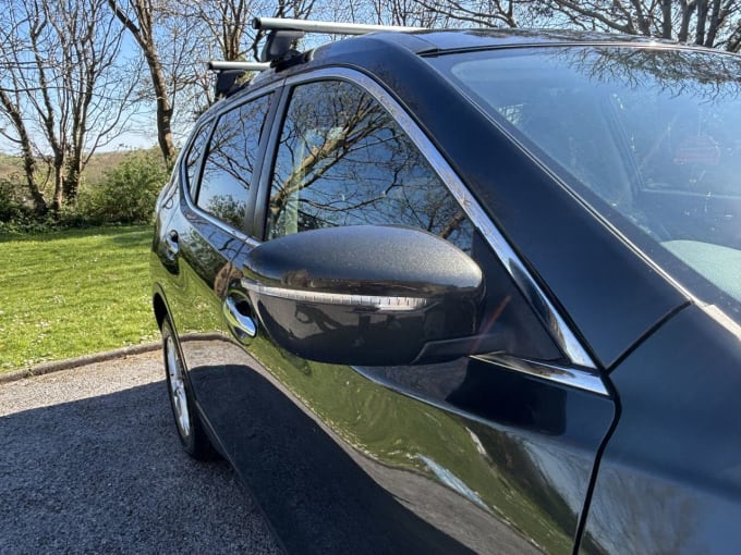 2025 Nissan X-trail