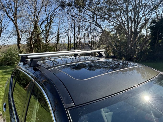 2025 Nissan X-trail